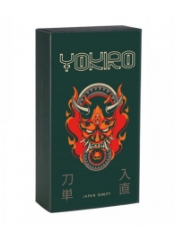 Презервативы YOKIRO Mix - 12 шт. - Sitabella - купить с доставкой в Прокопьевске