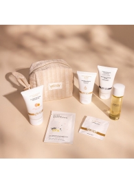 Набор YESforLOV La Trousse Enchantée в бежевой косметичке - YESforLOV - купить с доставкой в Прокопьевске