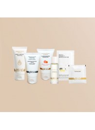 Набор YESforLOV La Trousse Enchantée в коричневой косметичке - YESforLOV - купить с доставкой в Прокопьевске