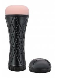 Телесный мастурбатор-анус Jamie - Dream Toys - в Прокопьевске купить с доставкой