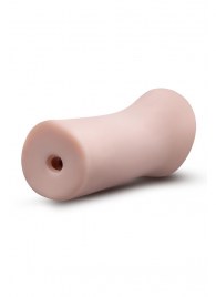 Телесный мастурбатор-вагина Ashlynn - Blush Novelties - в Прокопьевске купить с доставкой