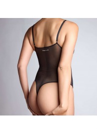 Боди для фиксации насадок Strap-on-me Harness Body Signature - size XL - Strap-on-me - купить с доставкой в Прокопьевске