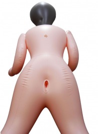 Надувная секс-кукла Suzuki - Boys of Toys - в Прокопьевске купить с доставкой