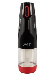 Вращающийся мастурбатор WYNE Masturbator 05 - Orion - в Прокопьевске купить с доставкой