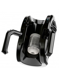 Мощный мастурбатор WYNE Masturbator 10 - Orion - в Прокопьевске купить с доставкой