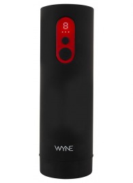 Автоматический мастурбатор WYNE Masturbator 08 - Orion - в Прокопьевске купить с доставкой