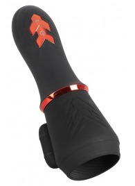 Мастурбатор для головки полового члена Glans Masturbator with 2 Motors - Orion - в Прокопьевске купить с доставкой