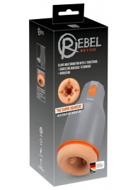 Мастурбатор для головки полового члена Glans Masturbator with 2 Functions - Orion - в Прокопьевске купить с доставкой