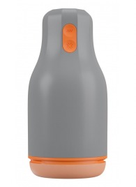 Мастурбатор для головки полового члена Glans Masturbator with 2 Functions - Orion - в Прокопьевске купить с доставкой