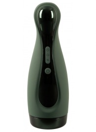 Вибромастурбатор с функцией всасывания Masturbator with 2 Functions - Orion - в Прокопьевске купить с доставкой