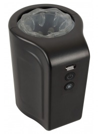 Мастурбатор с ротацией Rotating Masturbator - Orion - в Прокопьевске купить с доставкой