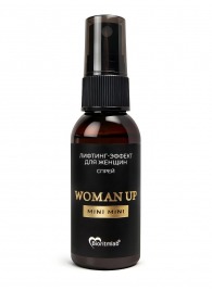 Интимный спрей Mini Mini с сужающим эффектом - 50 мл. - Биоритм - купить с доставкой в Прокопьевске