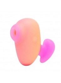 Бесконтактный клиторальный стимулятор Romp Kiss - ROMP