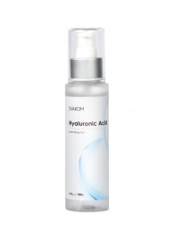 Увлажняющий гель на водной основе Hyaluronic Acid - 100 мл. - Svakom - купить с доставкой в Прокопьевске