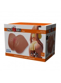 Мастурбатор Ilana с вибрацией и всасыванием - Baile - в Прокопьевске купить с доставкой