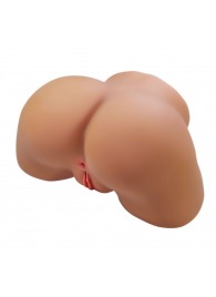 Мастурбатор Ilana с вибрацией и всасыванием - Baile - в Прокопьевске купить с доставкой