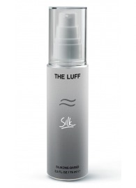 Силиконовый лубрикант Silk - 75 мл. - THE LUFF - купить с доставкой в Прокопьевске