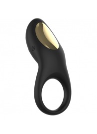 Черное эрекционное виброкольцо с пультом ДУ - Ibiza - в Прокопьевске купить с доставкой