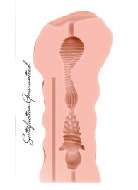 Мастурбатор Satisfaction Honey Pot - Lola Games - в Прокопьевске купить с доставкой