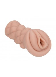 Мастурбатор Satisfaction Sweet Pussy - Lola Games - в Прокопьевске купить с доставкой