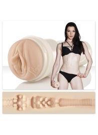 Мастурбатор-вагина Fleshlight Girls - Stoya Destroya - Fleshlight - в Прокопьевске купить с доставкой