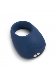 Синее эрекционное виброкольцо We-vibe Pivot - We-vibe - в Прокопьевске купить с доставкой