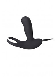 Стимулятор простаты Levett Earl с 2 моторами и пультом ДУ - Levett - в Прокопьевске купить с доставкой