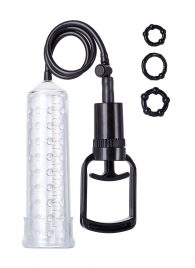 Прозрачная вакуумная помпа A-toys - A-toys - в Прокопьевске купить с доставкой