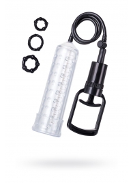 Прозрачная вакуумная помпа A-toys - A-toys - в Прокопьевске купить с доставкой