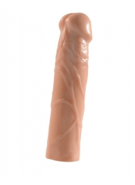 Насадка-удлинитель Extension sleeve - 17 см. - Sitabella - в Прокопьевске купить с доставкой