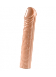 Удлиняющая насадка Extension sleeve - 17 см. - Sitabella - в Прокопьевске купить с доставкой