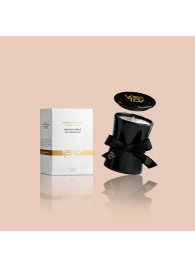 Массажная свеча Titillating Massage Candle - 120 мл. - YESforLOV - купить с доставкой в Прокопьевске
