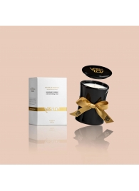 Массажная аромасвеча BEWITCHING MASSAGE CANDLE - 120 мл. - YESforLOV - купить с доставкой в Прокопьевске