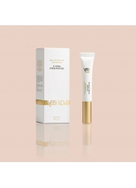 Возбуждающий интимный гель для женщин EXCITEMENT GEL FOR WOMEN - 10 гр. - YESforLOV - купить с доставкой в Прокопьевске