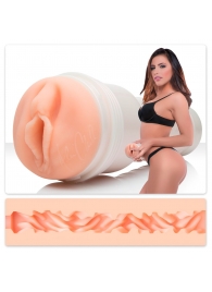 Мастурбатор-вагина Fleshlight Girls - Adriana Chechik Empress - Fleshlight - в Прокопьевске купить с доставкой