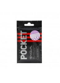 Карманный мастурбатор BLOCK EDGE - Tenga - в Прокопьевске купить с доставкой