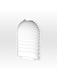 Карманный мастурбатор WAVE LINE - Tenga - в Прокопьевске купить с доставкой