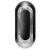 Черный мастурбатор Flip Zero - Tenga - в Прокопьевске купить с доставкой