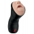 Мастурбатор-ротик Deep Throat Vibrating Stroker - Pipedream - в Прокопьевске купить с доставкой