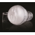 Прозрачный мастурбатор-вагина Fleshlight - Ice Lady Crystal - Fleshlight - в Прокопьевске купить с доставкой