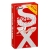 Утолщенные презервативы Sagami Xtreme Feel Long с точками - 10 шт. - Sagami - купить с доставкой в Прокопьевске