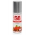 Смазка на водной основе S8 Flavored Lube со вкусом клубники - 125 мл. - Stimul8 - купить с доставкой в Прокопьевске