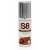 Смазка на водной основе S8 Flavored Lube со вкусом шоколада - 125 мл. - Stimul8 - купить с доставкой в Прокопьевске