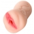 Телесный мастурбатор-вагина Mature 45 years old - ToyFa - в Прокопьевске купить с доставкой