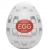Мастурбатор-яйцо EGG Boxy - Tenga - в Прокопьевске купить с доставкой