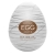 Мастурбатор-яйцо EGG Silky II - Tenga - в Прокопьевске купить с доставкой
