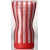 Мастурбатор TENGA Squeeze Tube Cup - Tenga - в Прокопьевске купить с доставкой