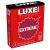 Текстурированные презервативы LUXE Royal Extreme - 3 шт. - Luxe - купить с доставкой в Прокопьевске