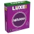 Презервативы с увеличенным количеством смазки LUXE Royal Nirvana - 3 шт. - Luxe - купить с доставкой в Прокопьевске