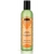 Массажное масло Naturals Tropical Mango с ароматом манго - 236 мл. - Kama Sutra - купить с доставкой в Прокопьевске